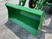 Thumbnail image John Deere 5075E 12