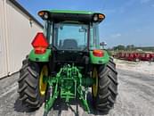 Thumbnail image John Deere 5075E 6