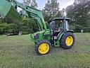 2023 John Deere 5075E Image