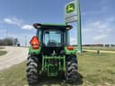 2023 John Deere 5075E Image