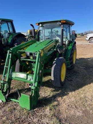 Image of John Deere 5075E Primary image