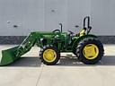 2023 John Deere 5075E Image