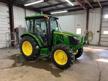 2023 John Deere 5075E Equipment Image0