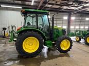 Thumbnail image John Deere 5075E 12