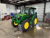 Thumbnail image John Deere 5075E 5