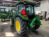 Thumbnail image John Deere 5075E 8