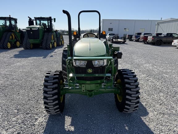 Image of John Deere 5075E equipment image 2