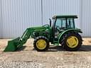 2023 John Deere 5075E Image