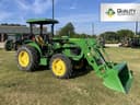 2023 John Deere 5075E Image