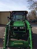 2023 John Deere 5075E Image