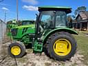 2024 John Deere 5075E Image