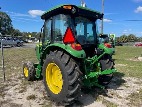 Image of John Deere 5075E equipment image 1