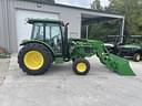 2023 John Deere 5075E Image