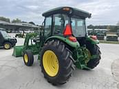 Thumbnail image John Deere 5075E 11