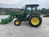 Thumbnail image John Deere 5075E 15