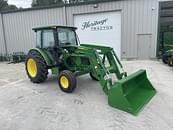 Thumbnail image John Deere 5075E 3