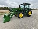 2023 John Deere 5075E Image