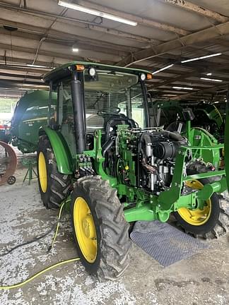 Image of John Deere 5075E Primary image