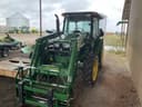2023 John Deere 5075E Image