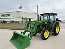 2023 John Deere 5075E Image