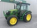 2023 John Deere 5075E Image