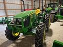 2023 John Deere 5075E Image