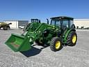 2023 John Deere 5075E Image