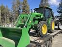 2023 John Deere 5075E Image