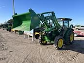 Thumbnail image John Deere 5075E 1