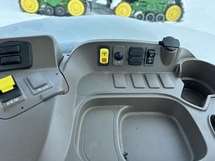 Main image John Deere 5075E 24