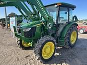 Thumbnail image John Deere 5075E 4