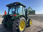 Thumbnail image John Deere 5075E 5