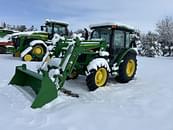 Thumbnail image John Deere 5075E 8