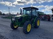 Thumbnail image John Deere 5075E 0