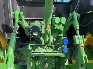 Main image John Deere 5075E 34