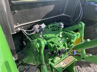 Main image John Deere 5075E 35