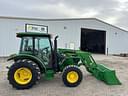 2023 John Deere 5075E Image