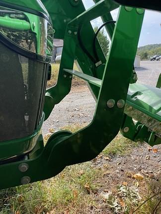 Image of John Deere 5075E equipment image 2