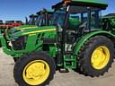 2023 John Deere 5075E Image