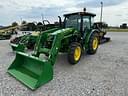 2023 John Deere 5075E Image