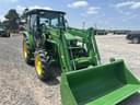 2023 John Deere 5075E Image
