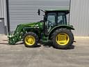 2023 John Deere 5075E Image