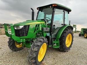 2023 John Deere 5075E Image