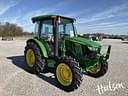 2023 John Deere 5075E Image