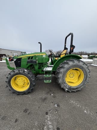2023 John Deere 5075E Equipment Image0