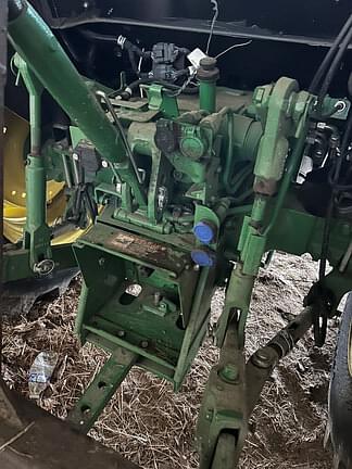 Image of John Deere 5075E equipment image 3