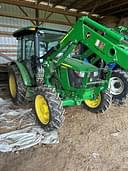 2023 John Deere 5075E Image