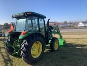 Thumbnail image John Deere 5075E 4