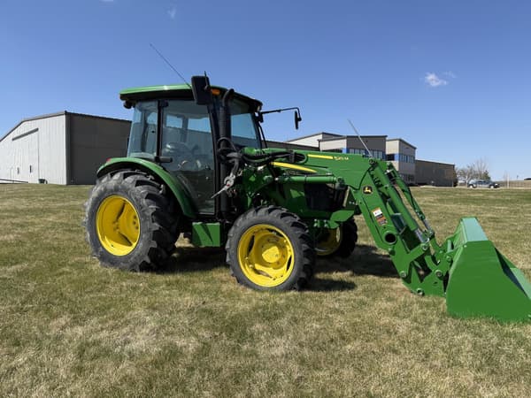 Equipment Main Image