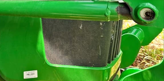 Image of John Deere 5075E Primary image
